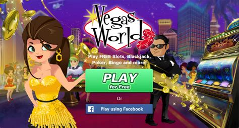 vegas world free online games.